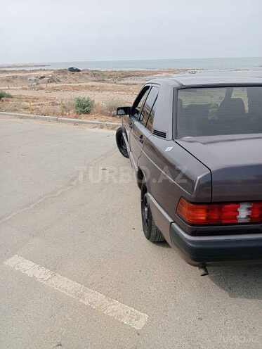 Mercedes 190 1992, 235,472 km - 1.8 л - Sumqayıt