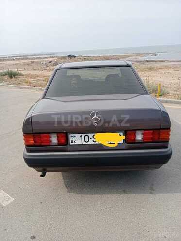 Mercedes 190 1992, 235,472 km - 1.8 л - Sumqayıt