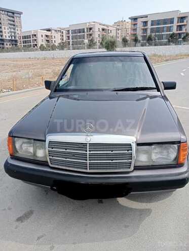 Mercedes 190 1992, 235,472 km - 1.8 л - Sumqayıt
