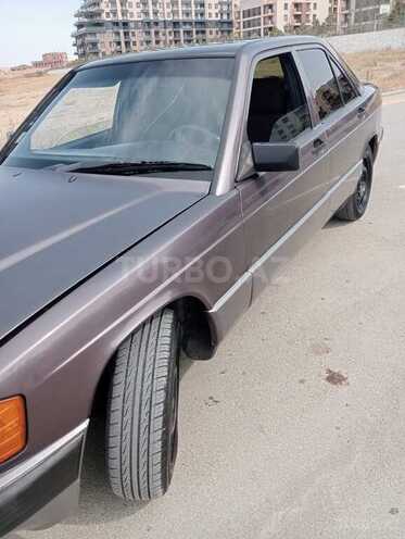 Mercedes 190 1992, 235,472 km - 1.8 л - Sumqayıt