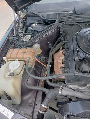 Mercedes 190 1992, 235,472 km - 1.8 л - Sumqayıt