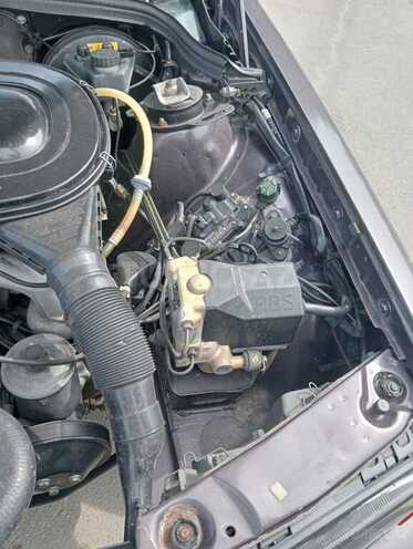 Mercedes 190 1992, 235,472 km - 1.8 л - Sumqayıt