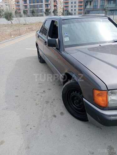Mercedes 190 1992, 235,472 km - 1.8 л - Sumqayıt