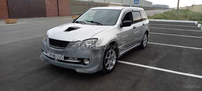 Mitsubishi Airtrek 2002, 234,000 km - 2.0 l - Sumqayıt