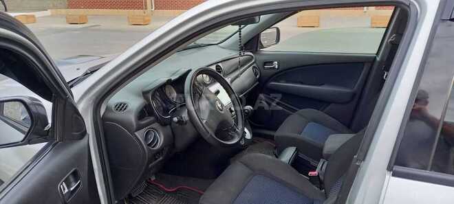 Mitsubishi Airtrek 2002, 234,000 km - 2.0 l - Sumqayıt