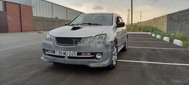 Mitsubishi Airtrek 2002, 234,000 km - 2.0 l - Sumqayıt