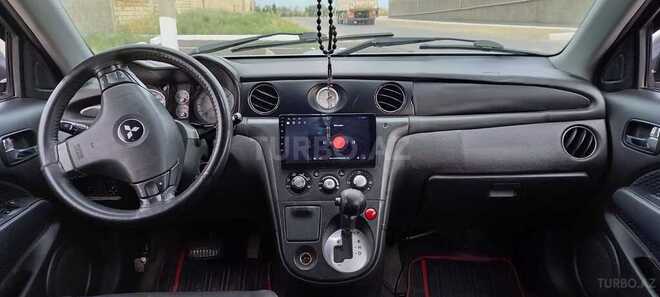 Mitsubishi Airtrek 2002, 234,000 km - 2.0 l - Sumqayıt