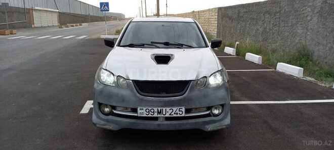 Mitsubishi Airtrek 2002, 234,000 km - 2.0 l - Sumqayıt