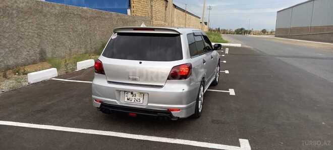 Mitsubishi Airtrek 2002, 234,000 km - 2.0 l - Sumqayıt