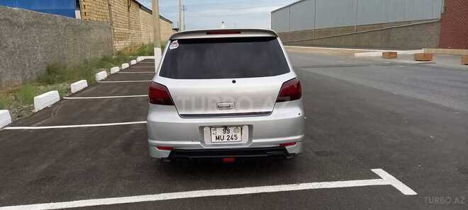 Mitsubishi Airtrek 2002, 234,000 km - 2.0 l - Sumqayıt