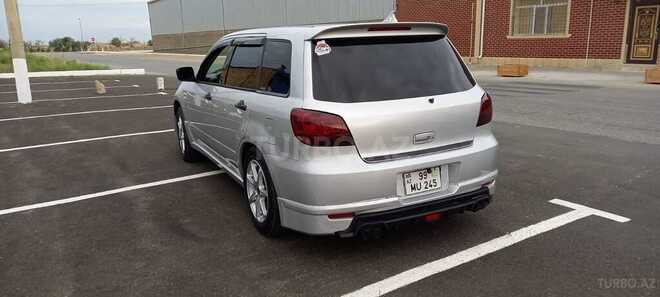 Mitsubishi Airtrek 2002, 234,000 km - 2.0 l - Sumqayıt