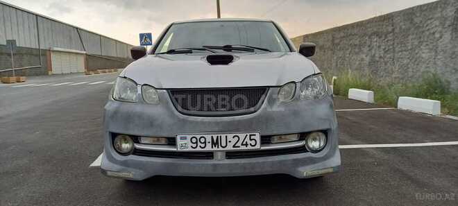 Mitsubishi Airtrek 2002, 234,000 km - 2.0 l - Sumqayıt