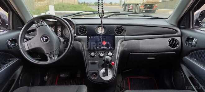 Mitsubishi Airtrek 2002, 234,000 km - 2.0 l - Sumqayıt