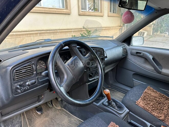 Volkswagen Passat 1996, 290,062 km - 2.0 l - Bakı