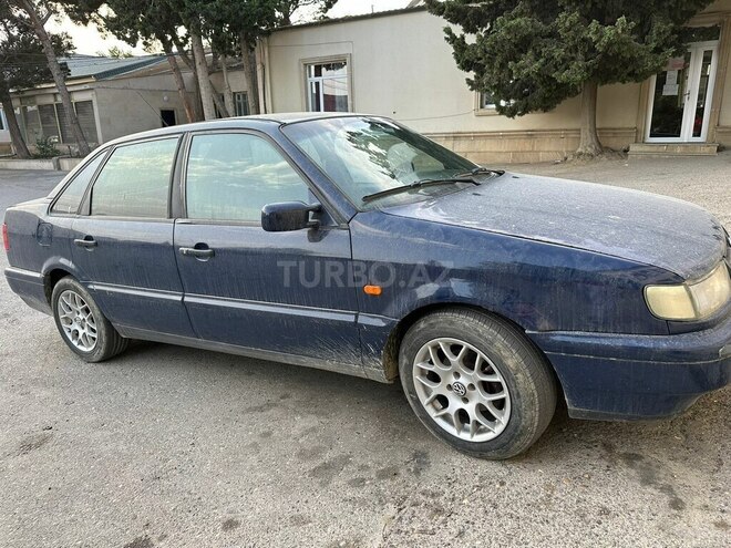 Volkswagen Passat 1996, 290,062 km - 2.0 l - Bakı