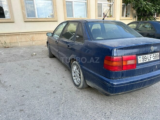 Volkswagen Passat 1996, 290,062 km - 2.0 l - Bakı