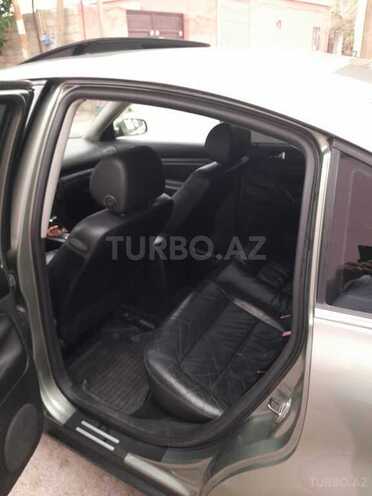 Volkswagen Passat 2003, 19,500 km - 1.8 l - Bakı