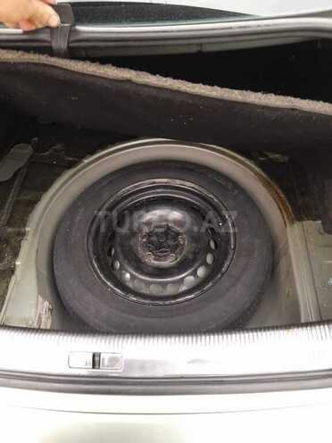 Volkswagen Passat 2003, 19,500 km - 1.8 l - Bakı