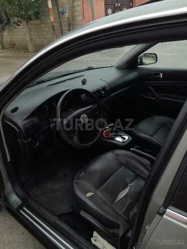 Volkswagen Passat 2003, 19,500 km - 1.8 l - Bakı