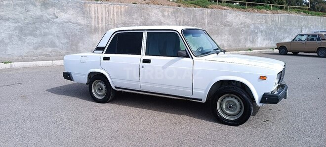 LADA (VAZ) 2107 1997, 140,000 km - 1.6 l - Gəncə