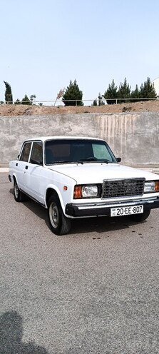 LADA (VAZ) 2107 1997, 140,000 km - 1.6 l - Gəncə