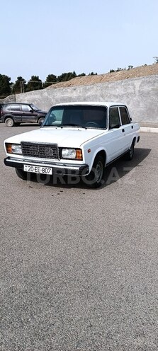 LADA (VAZ) 2107 1997, 140,000 km - 1.6 l - Gəncə