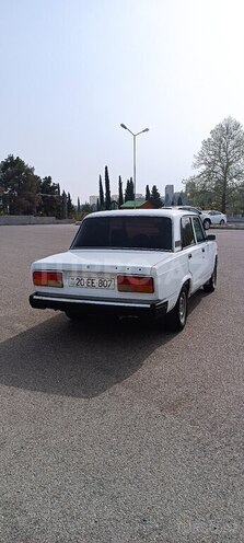 LADA (VAZ) 2107 1997, 140,000 km - 1.6 l - Gəncə