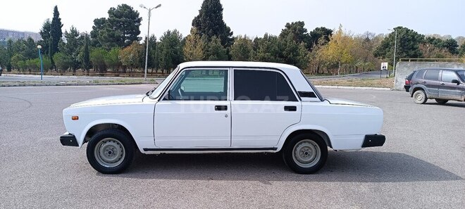 LADA (VAZ) 2107 1997, 140,000 km - 1.6 l - Gəncə