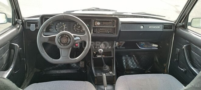 LADA (VAZ) 2107 1997, 140,000 km - 1.6 l - Gəncə