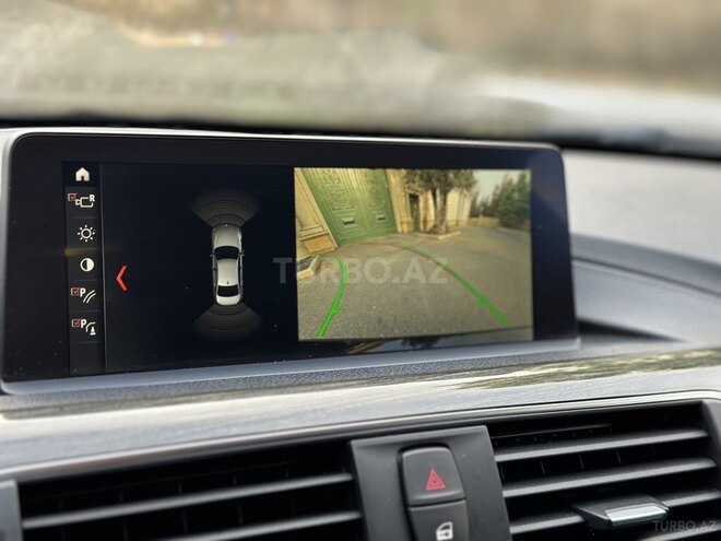 BMW 330 2017, 75,000 km - 2.0 l - Bakı