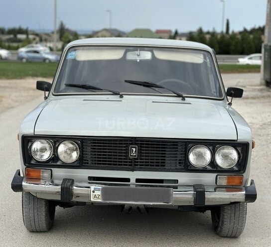 LADA (VAZ) 2106 1992, 245,000 km - 1.3 л - Bakı