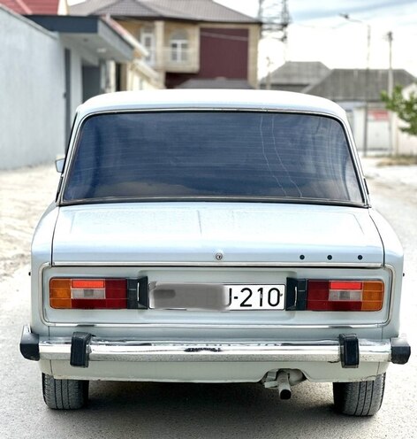 LADA (VAZ) 2106 1992, 245,000 km - 1.3 л - Bakı