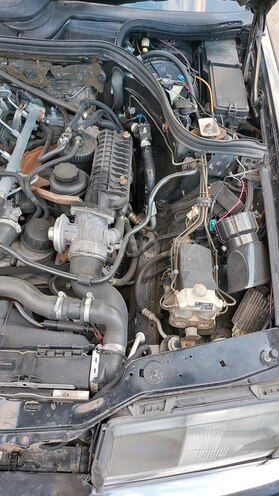 Mercedes E 220 2021, 123,456 km - 2.2 l - Masallı