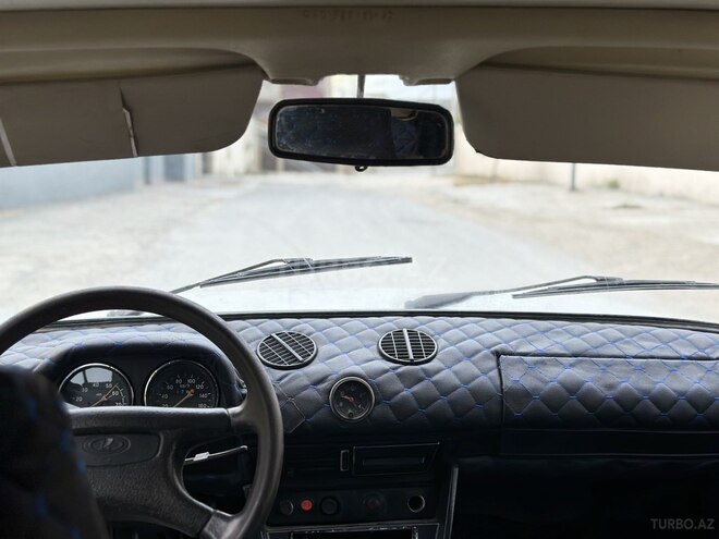 LADA (VAZ) 2106 1992, 245,000 km - 1.3 л - Bakı