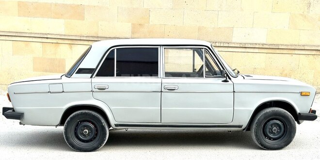 LADA (VAZ) 2106 1992, 245,000 km - 1.3 л - Bakı