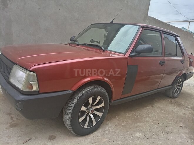 Tofas Sahin 2004, 98,000 km - 1.6 л - Bakı
