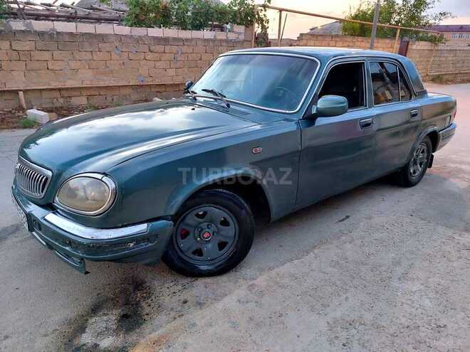GAZ 31105 2004, 300,000 km - 2.3 l - Bakı