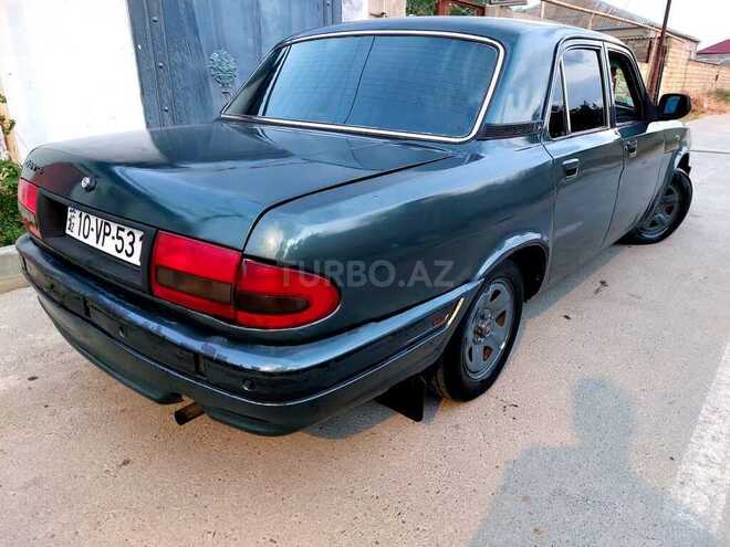 GAZ 31105 2004, 300,000 km - 2.3 l - Bakı