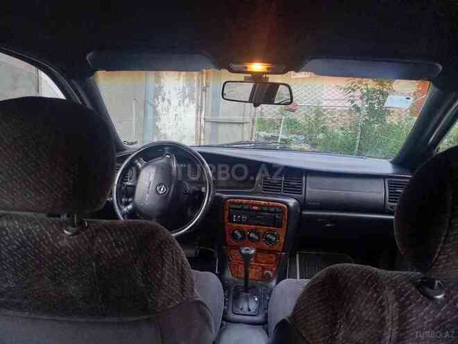 Opel Vectra 1996, 404,484 km - 1.8 l - Şəki