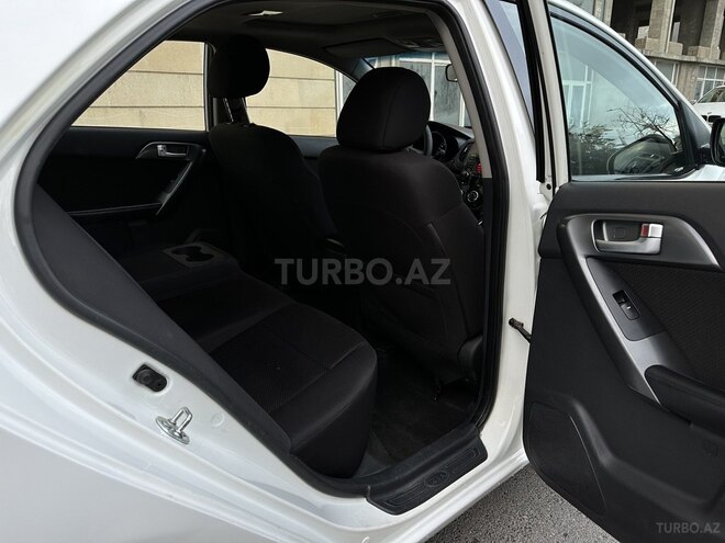 Kia Cerato 2012, 177,000 km - 1.6 l - Bakı