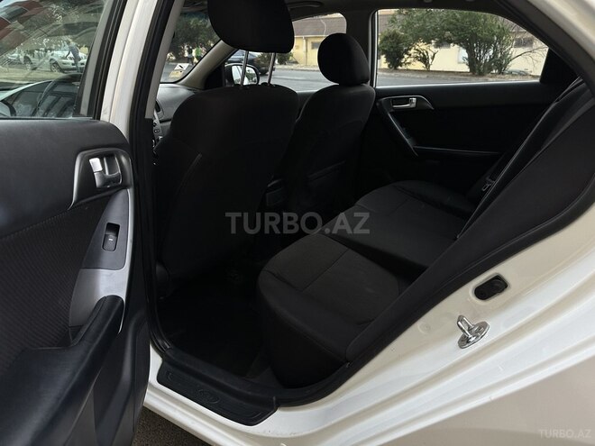 Kia Cerato 2012, 177,000 km - 1.6 l - Bakı