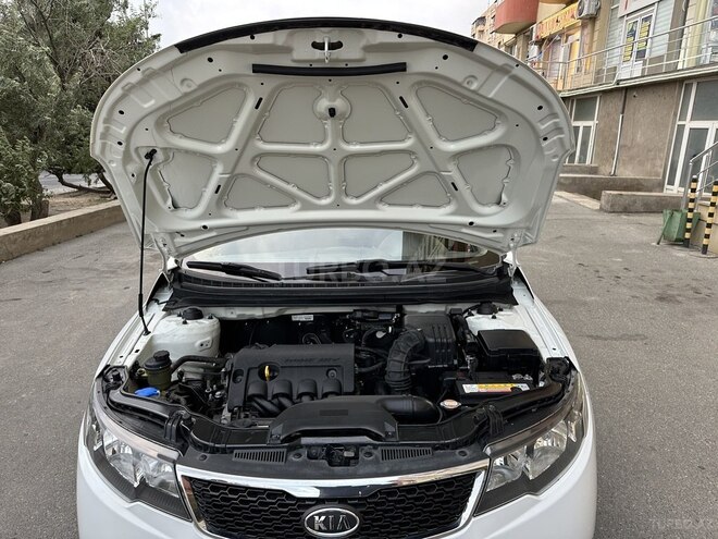 Kia Cerato 2012, 177,000 km - 1.6 l - Bakı