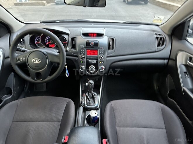 Kia Cerato 2012, 177,000 km - 1.6 l - Bakı