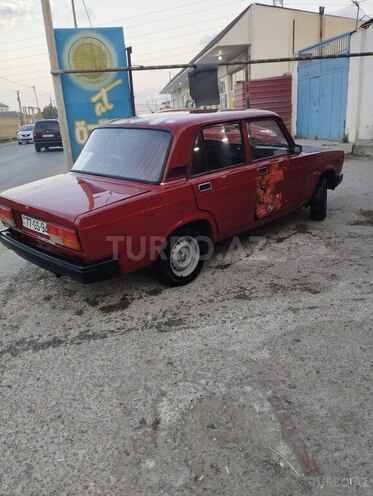 LADA (VAZ) 2107 1994, 100,000 km - 1.6 l - Bakı