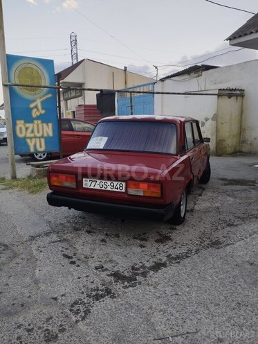 LADA (VAZ) 2107 1994, 100,000 km - 1.6 l - Bakı
