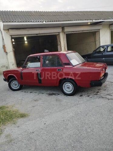 LADA (VAZ) 2107 1994, 100,000 km - 1.6 l - Bakı