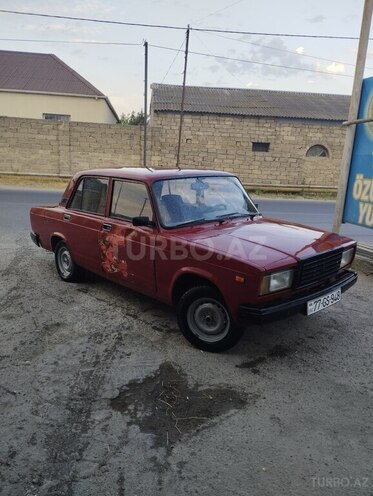 LADA (VAZ) 2107 1994, 100,000 km - 1.6 l - Bakı