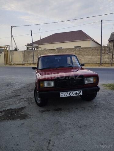 LADA (VAZ) 2107 1994, 100,000 km - 1.6 l - Bakı