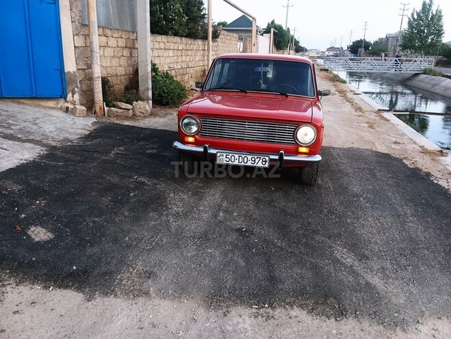 LADA (VAZ) 2101 1979, 65,300 km - 1.2 l - Bakı