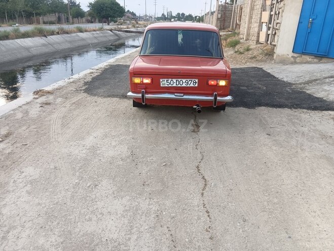 LADA (VAZ) 2101 1979, 65,300 km - 1.2 l - Bakı